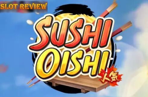 Sushi Oishi